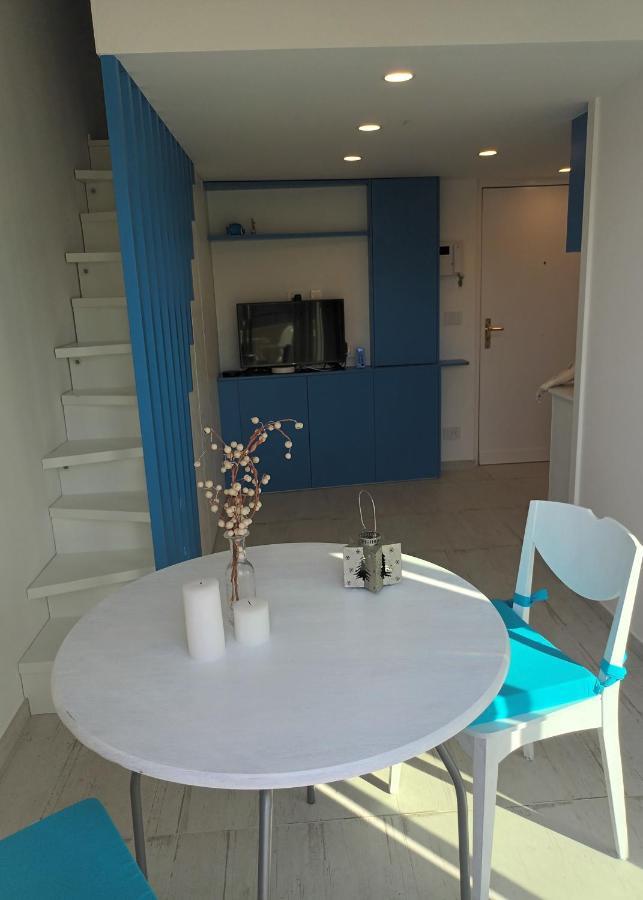 Appartement Attico Victoria Palace Suggestivo E Spettacolare Menton
