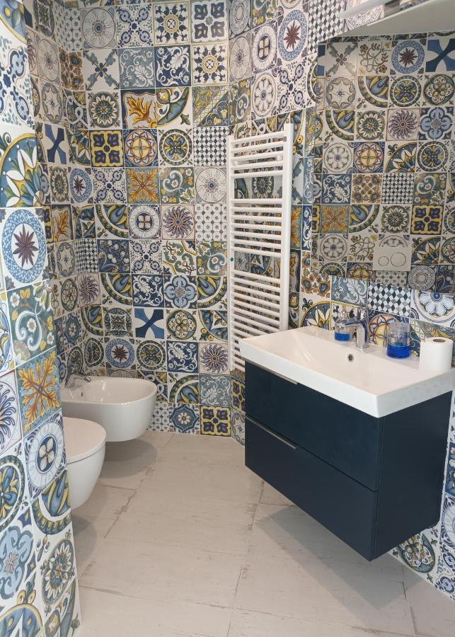 Attico Victoria Palace Suggestivo E Spettacolare Appartement Menton