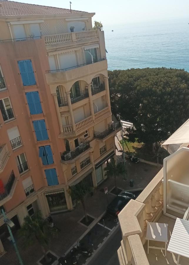 Attico Victoria Palace Suggestivo E Spettacolare Menton