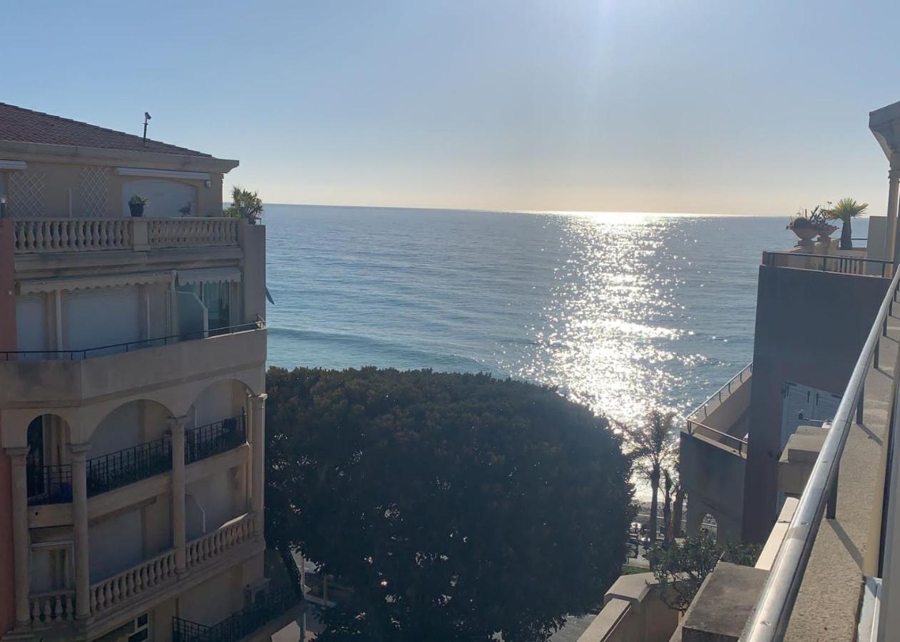 Appartement Attico Victoria Palace Suggestivo E Spettacolare Menton