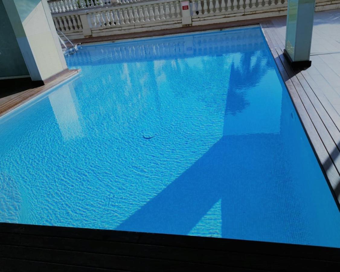Appartement Attico Victoria Palace Suggestivo E Spettacolare Menton