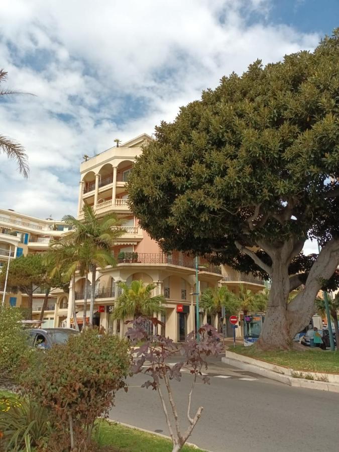 Appartement Attico Victoria Palace Suggestivo E Spettacolare Menton