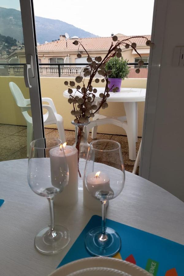 Apartment Attico Victoria Palace Suggestivo E Spettacolare Menton