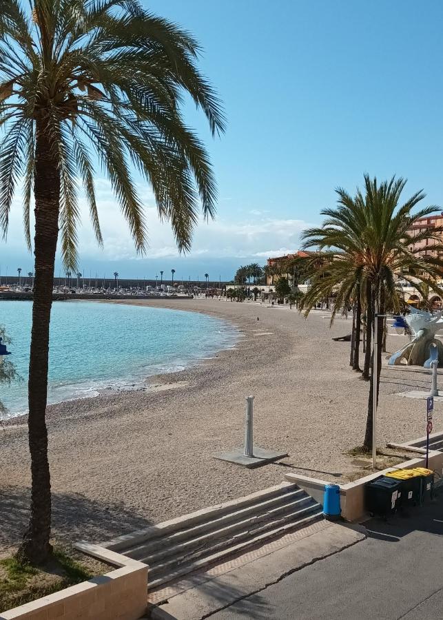 Attico Victoria Palace Suggestivo E Spettacolare * Menton