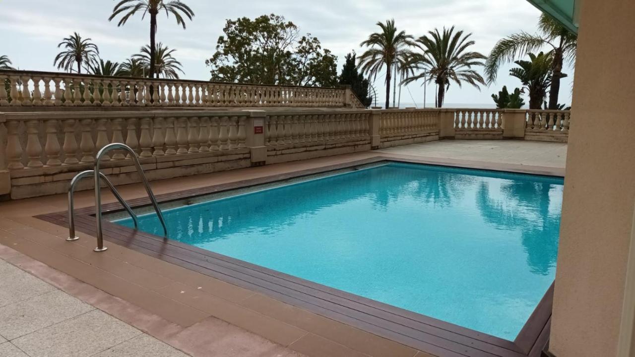 Attico Victoria Palace Suggestivo E Spettacolare Menton
